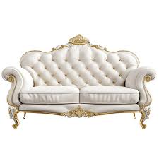 Luxury Sofa