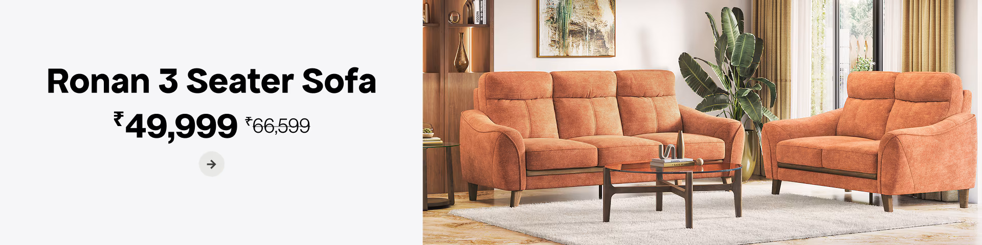 Sofa Offer
